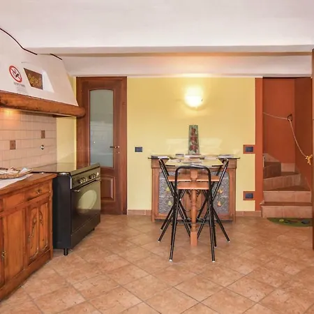 Apartmán Irene *