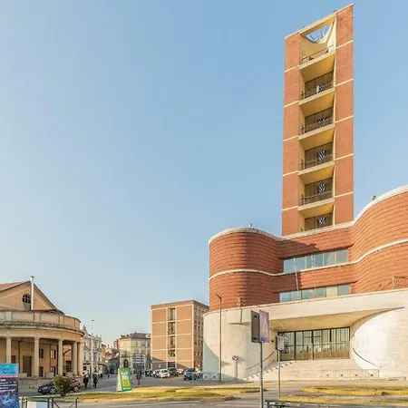 Apartmán Irene