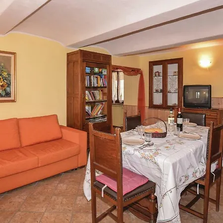 Irene Apartmán